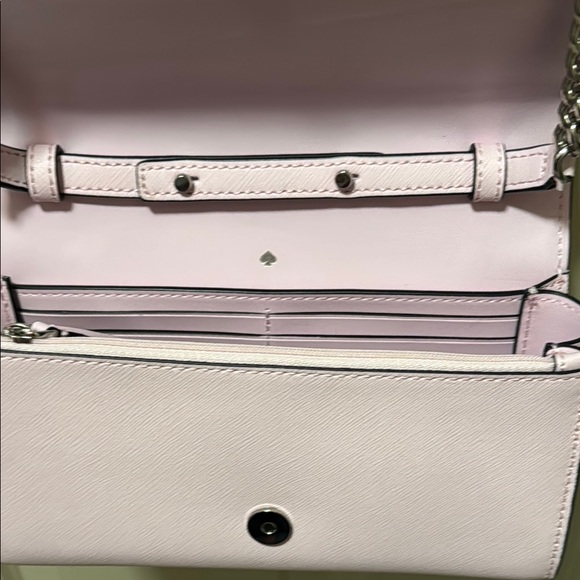 Kate Spade Cameron Floral Crossbody Bag - Picture 8 of 16